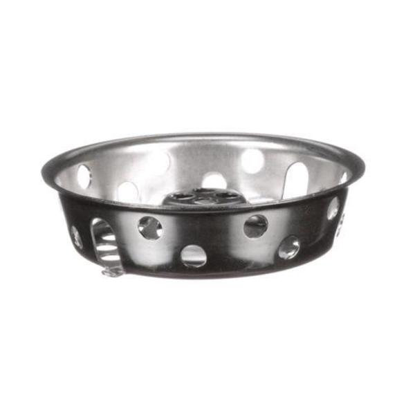 Fisher Locking Basket Strainer 22292